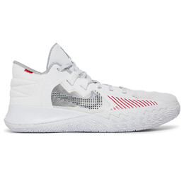 Кроссовки Nike Kyrie Flytrap 5 EP 'White University Red', Белый dc8991 100 | white