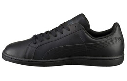 Кроссовки Puma Smash Black 356722-04