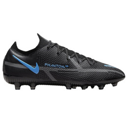 Кроссовки Nike Phantom GT2 Elite AG Pro 'Renew Pack', Черный dc0748 004 | black