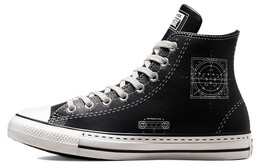 Кеды Converse Chuck Taylor All Star Future Utility Black/White 173068c