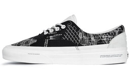 Кроссовки C2H4 x Vans Er Virtual Reality Beta, черный/белый vn0a5efn626