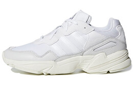 Кроссовки Adidas Yung-96 Chunky Unisex, белый f97176