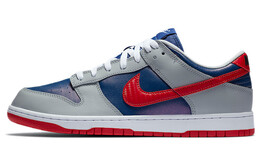 Кроссовки Nike Dunk Low CO.JP Samba 2020 cz2667-400