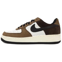 Кроссовки Nike Air Force 1 Skateboarding Shoes Men Low-top Brown, коричневый 312489-101 | brown
