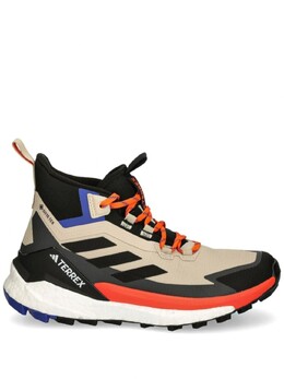 Кроссовки Adidas Terrex Free Hiker 2, серый ih3527 | нейтральные цвета