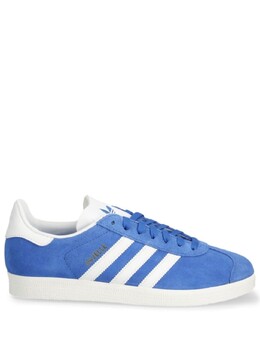 Кроссовки Adidas Gazelle 85, синий ig2093 | синий