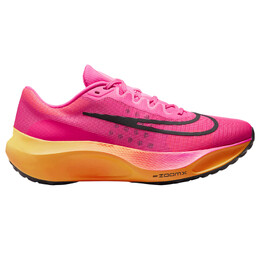 Кроссовки Nike Zoom Fly 5 'Hyper Pink', Розовый dm8968 600 | pink