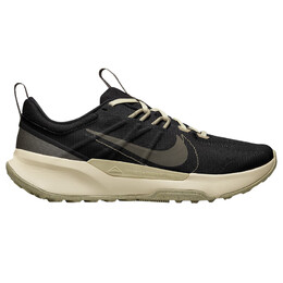 Кроссовки Nike Juniper Trail 2 'Black Ironstone', Черный dm0822 005 | black