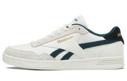 Кроссовки Reebok Royal Techque T 'White / Black' hr0903