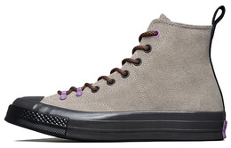 Кеды Converse Chuck Taylor All Star 1970s 'Gray Black Brown' 172500c