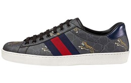 Кроссовки Gucci Ace GG Supreme Tigers 429445 g0k20 1102