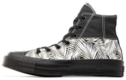 Кеды Converse Chuck Taylor All Star 1970s 'Black White' 164086c