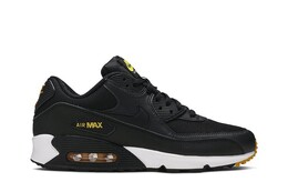 Кроссовки Nike Air Max 90 'Reverse Taxi', черный aj1285 022 | black