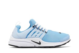 Кроссовки Nike Air Presto, синий ct3550 403 | blue
