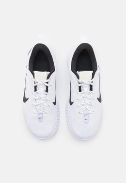 Кроссовки FLEX EXPERIENCE RN 12 Nike, белый n1242a2nw-a12 | white/black