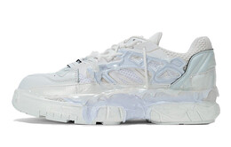 Кроссовки мужские Maison Margiela, белый s57ws0257p2695t1003