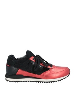 Кеды Dolce & Gabbana, красный 11406112sl | red