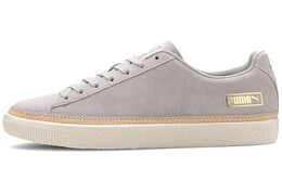Кроссовки Puma Suede Trim Dlx Trainers 371749-02