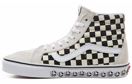 Кроссовки Vans Bmx Sk8-Hi Reissue White vn0a4bv8v3h