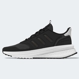 Кроссовки Adidas X_Plrphase Running, черный/белый 139935998 | black
