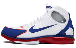 Мужские баскетбольные кроссовки Nike 2K4 Vintage 308475-100