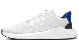 Кроссовки Adidas Eqt Support 93/17 White Royal bz0592