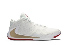 Кроссовки Nike Zoom Freak 1 EP 'Roses', белый bq5423 100 | white