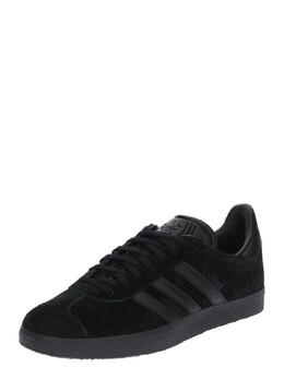Кроссовки Adidas GAZELLE, черный 3927453 | black