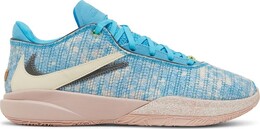 Nike Кроссовки LeBron 20 'All-Star', синий dv1191 400 | blue
