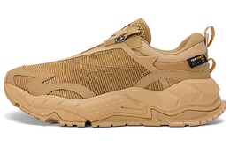 Кроссовки Mizuno Lifestyle, коричневый d1gh222204