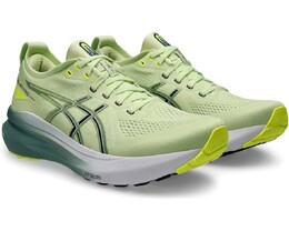 Кроссовки Asics GEL-Kayano 31, цвет Cool Matcha/Celadon 9955395 | cool matcha/celadon