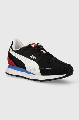 Кроссовки Road Rider Puma, черный ppyh-obm2e5_99x | czarny