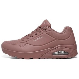 Кроссовки Skechers Lifestyle Shoes Men Low-top, красный 52458-ros | red
