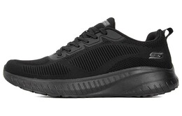 Кроссовки Skechers Bobs Squad Chaos 'Black' 118000-bbk