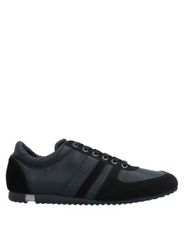 Кроссовки Dolce & Gabbana, черный 11397593pf | black