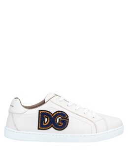 Кроссовки Dolce & Gabbana, светло-серый 11945881nj | light grey