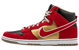 Кроссовки Nike Sb Dunk High Tecate 305050-701