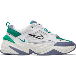 Кроссовки Nike M2K Tekno, зеленый/мультиколор av4789-009