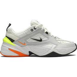 Кроссовки Nike M2K Tekno, бело-оранжевый av4789-004 white-orange