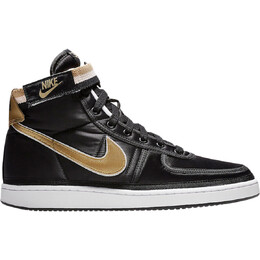 Кроссовки Nike Vandal High Supreme 'Metallic Pack', черный/мультиколор ah8652-002