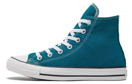 Кеды Converse Ctas Hi Bright Spruce Teal Blue 170463c