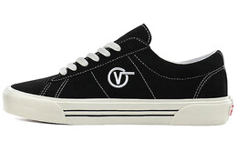 Кроссовки Sid Vans Dx 'Anaheim Factory - Black' vn0a4btxul1