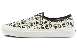 Кроссовки Vans Authentic 44 Dx Mooneyes Anaheim Factory White vn0a5kx4avp
