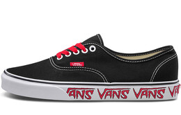 Кроссовки Authentic Vans 'Sketch Sidewall' vn0a38emq6d