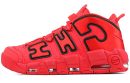 Кроссовки Nike Air More Uptempo Chicago aj3138-600