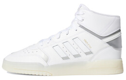 Кроссовки Adidas Originals Drop Step 'White Silver' ef7140