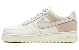 Кроссовки Nike Air Force 1 Low '07 Prm Pale Ivory ci1116-100