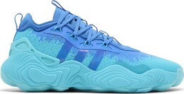 Adidas Кроссовки Trae Young 3 'Lucid Cyan', бирюзовый if5603 | teal