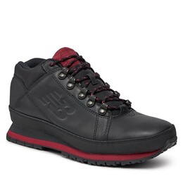 Кроссовки New Balance, черный 0000303737801 | black