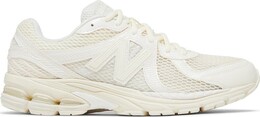New Balance Кроссовки Aimé Leon Dore x 860v2 'White', кремовый ml860ah2 | cream